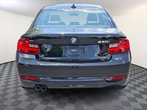 2017 BMW 230 230i