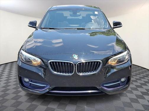 2017 BMW 230 230i