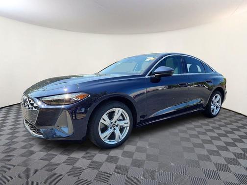 2025 Audi A5 Premium Plus