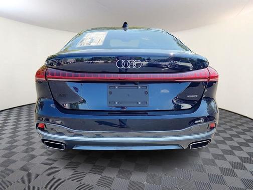 2025 Audi A5 Premium Plus