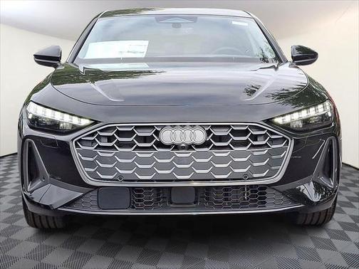 2025 Audi A5 Premium Plus