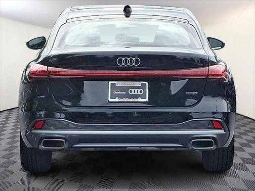 2025 Audi A5 Premium Plus