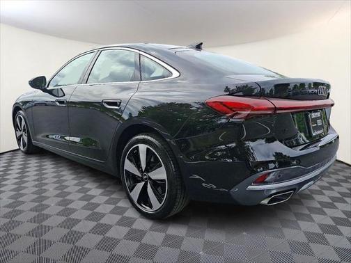 2025 Audi A5 Premium Plus
