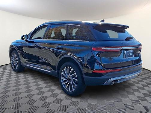 2024 Lincoln Corsair Reserve