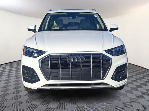 2021 Audi Q5 45 Premium