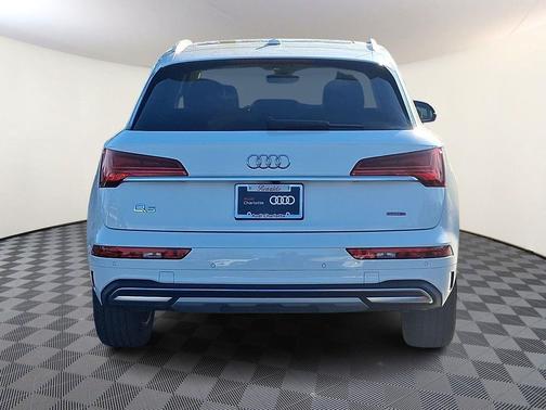 2021 Audi Q5 45 Premium