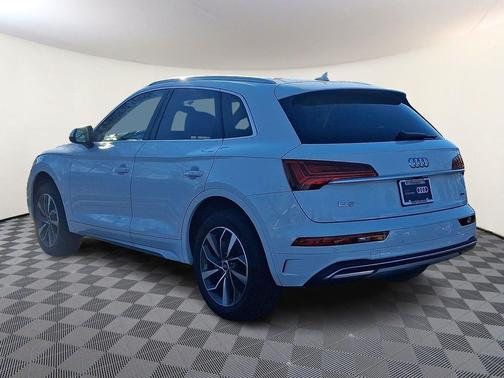 2021 Audi Q5 45 Premium