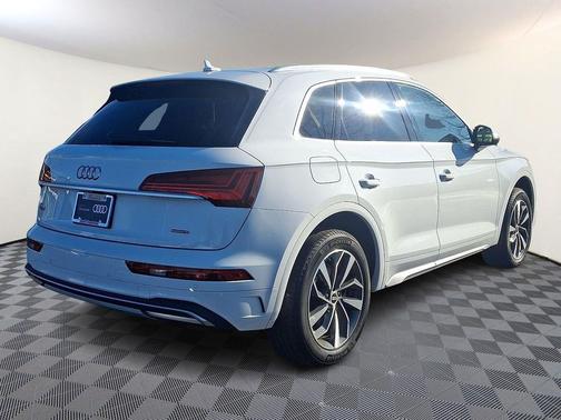 2021 Audi Q5 45 Premium