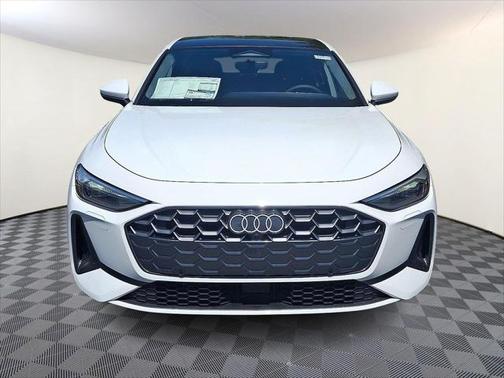 2025 Audi A5 Premium
