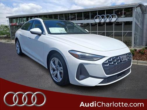 2025 Audi A5 Premium
