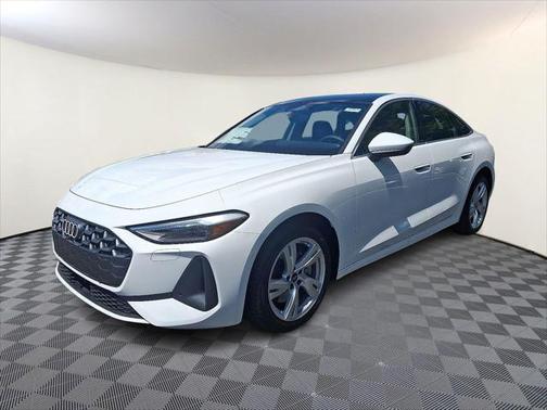 2025 Audi A5 Premium