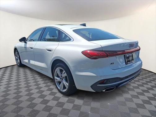 2025 Audi A5 Premium