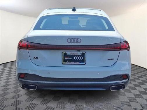 2025 Audi A5 Premium