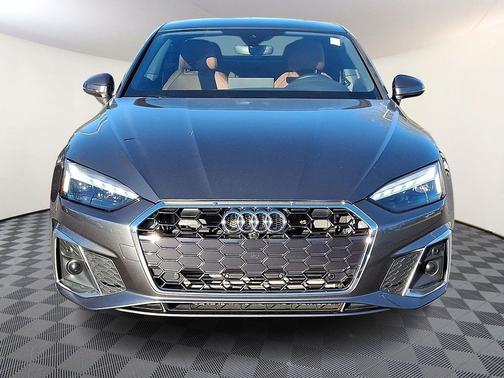2022 Audi A5 45 S line Premium Plus