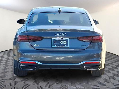 2022 Audi A5 45 S line Premium Plus