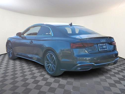 2022 Audi A5 45 S line Premium Plus