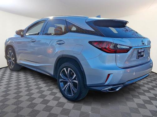 2019 Lexus RX 350 Base
