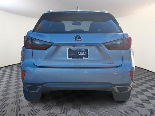 2019 Lexus RX 350 Base