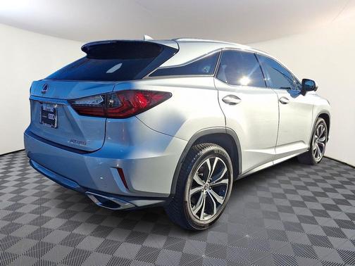 2019 Lexus RX 350 Base