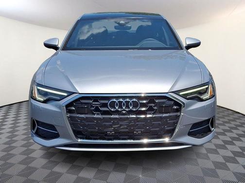 2025 Audi A6 45 Premium Plus
