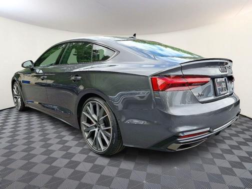 2025 Audi A5 Sportback 45 S Line Prestige
