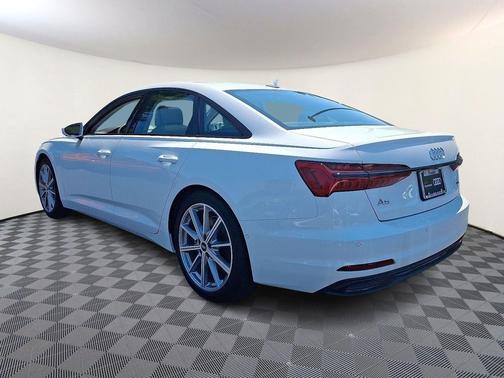 2025 Audi A6 45 Premium
