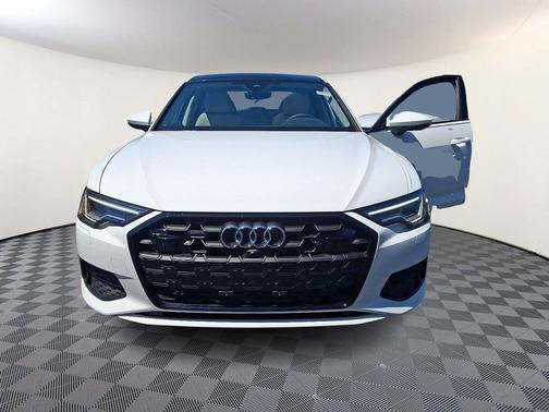 2025 Audi A6 45 Premium