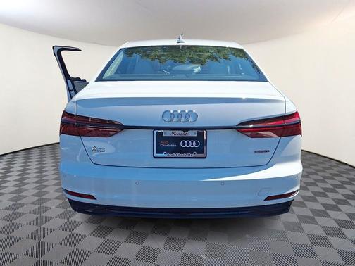 2025 Audi A6 45 Premium