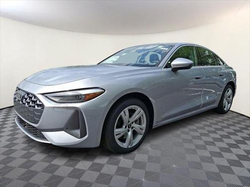 2025 Audi A5 Premium