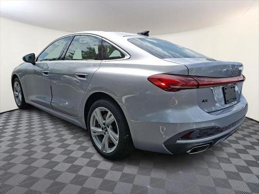 2025 Audi A5 Premium