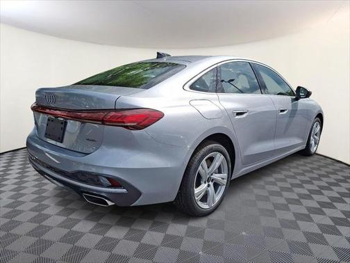 2025 Audi A5 Premium