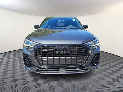 2025 Audi Q3 45 S line Premium Plus