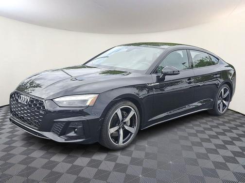 2025 Audi A5 Sportback 45 S Line Prestige