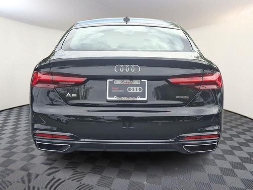 2025 Audi A5 Sportback 45 S Line Prestige
