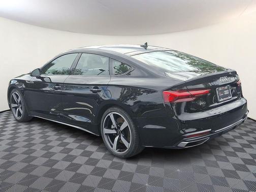2025 Audi A5 Sportback 45 S Line Prestige