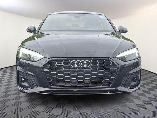 2025 Audi A5 Sportback 45 S Line Prestige