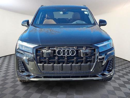 2026 Audi Q7 55 Prestige