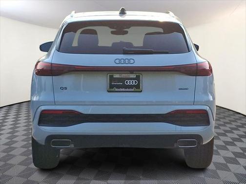 2025 Audi Q5 Premium
