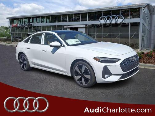 2025 Audi A5 Prestige