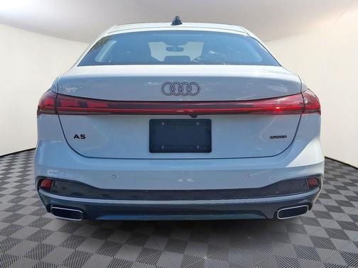 2025 Audi A5 Prestige