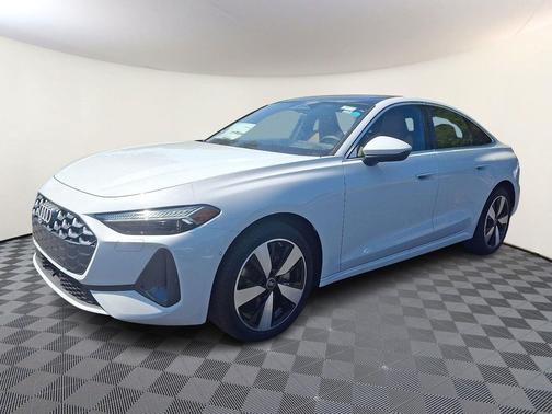 2025 Audi A5 Prestige