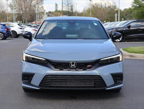 2024 Honda Civic Si Base
