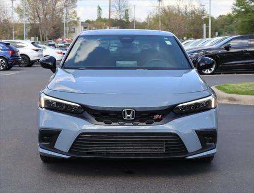 2024 Honda Civic Si Base