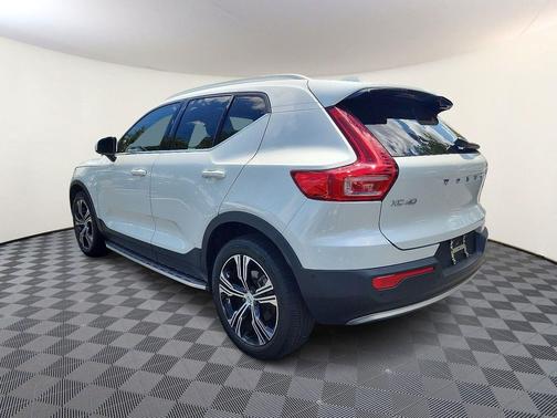 2022 Volvo XC40 T4 Inscription