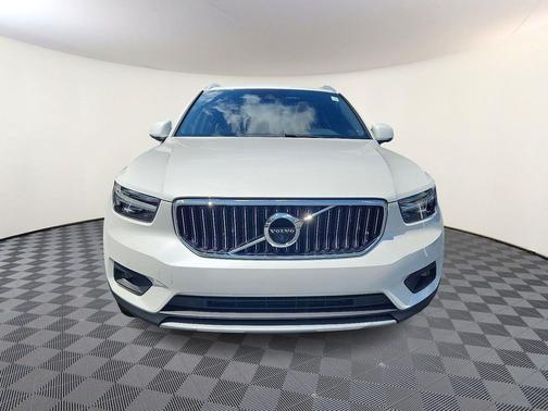 2022 Volvo XC40 T4 Inscription