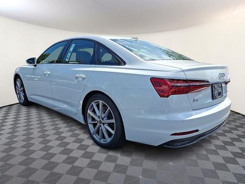 2025 Audi A6 45 Premium Plus