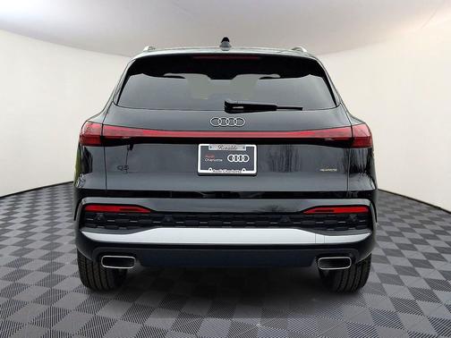 2025 Audi Q5 Premium Plus TFSI quattro S tronic