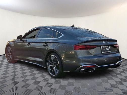 2023 Audi A5 Sportback 45 S Line Premium
