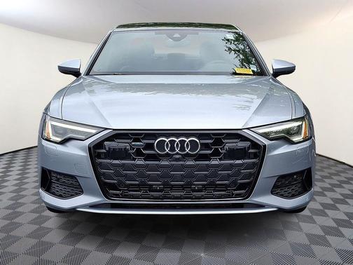 2025 Audi A6 45 Premium Plus