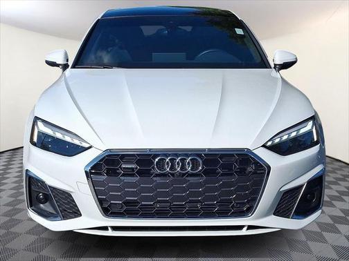 2024 Audi A5 Sportback 45 S Line Premium Plus
